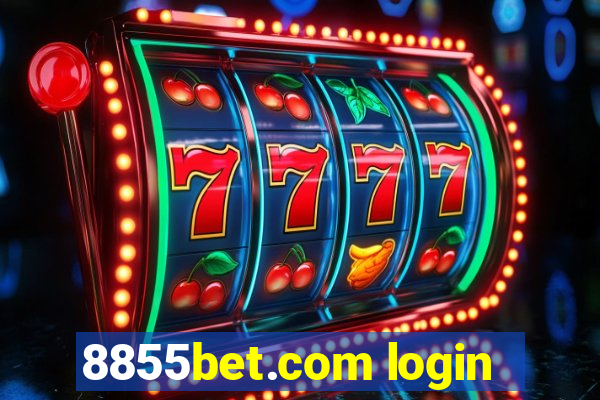 8855bet.com login